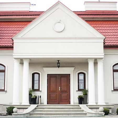 Prestige Bed and Breakfast Wierzchowisko Eksteriør billede