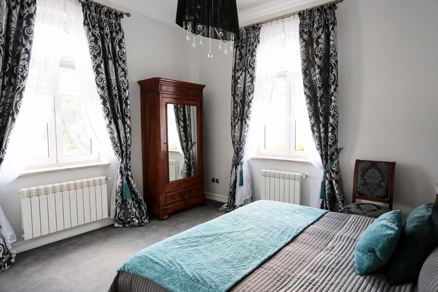 Prestige Bed and Breakfast Wierzchowisko Eksteriør billede
