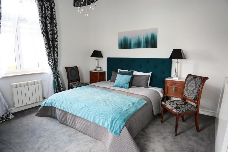 Prestige Bed and Breakfast Wierzchowisko Eksteriør billede