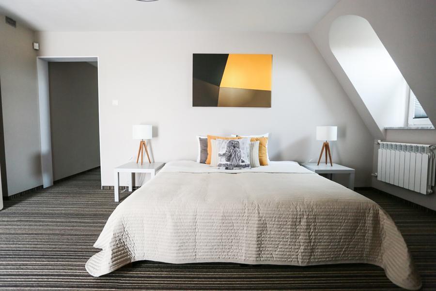 Prestige Bed and Breakfast Wierzchowisko Eksteriør billede