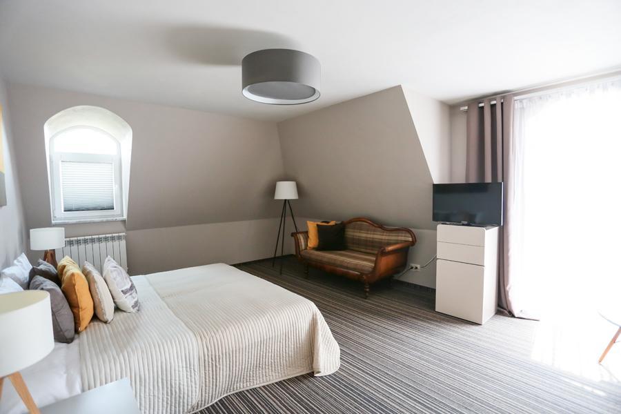 Prestige Bed and Breakfast Wierzchowisko Eksteriør billede