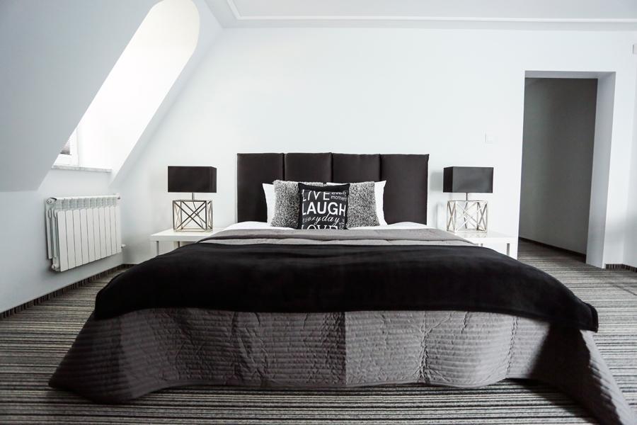 Prestige Bed and Breakfast Wierzchowisko Eksteriør billede