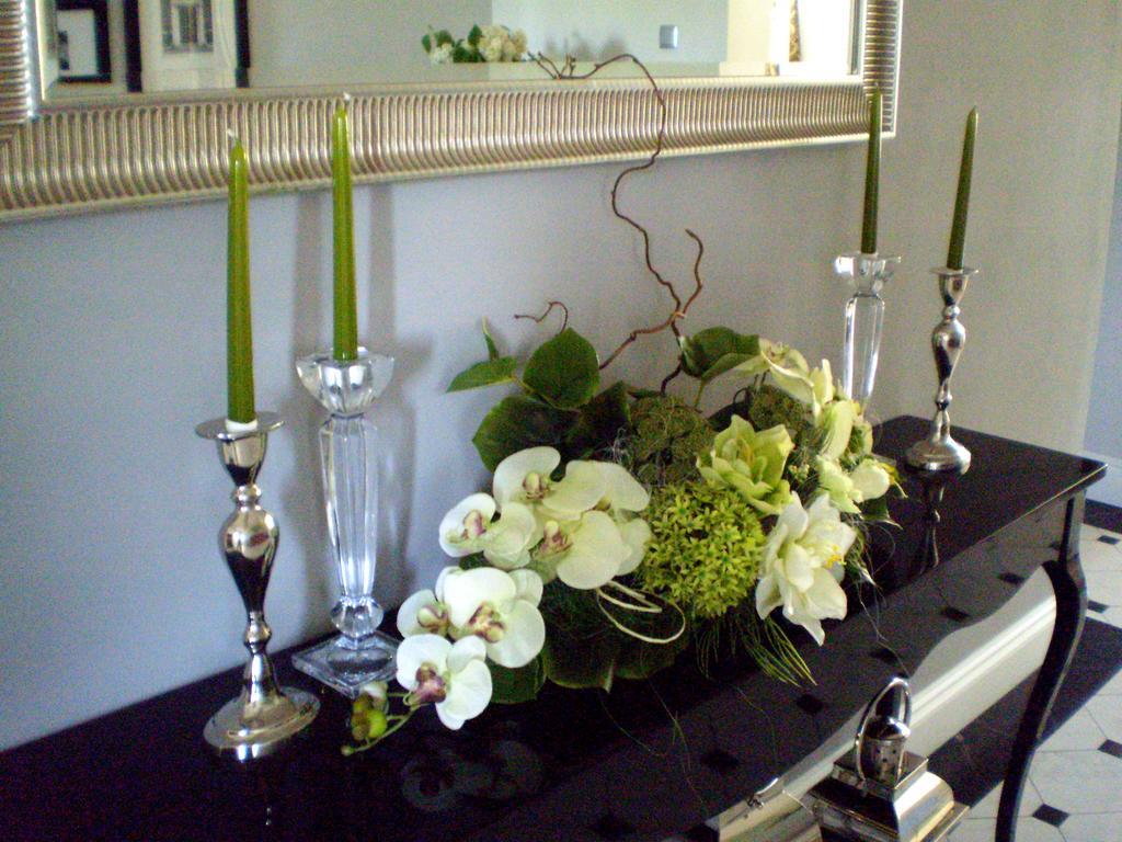 Prestige Bed and Breakfast Wierzchowisko Eksteriør billede