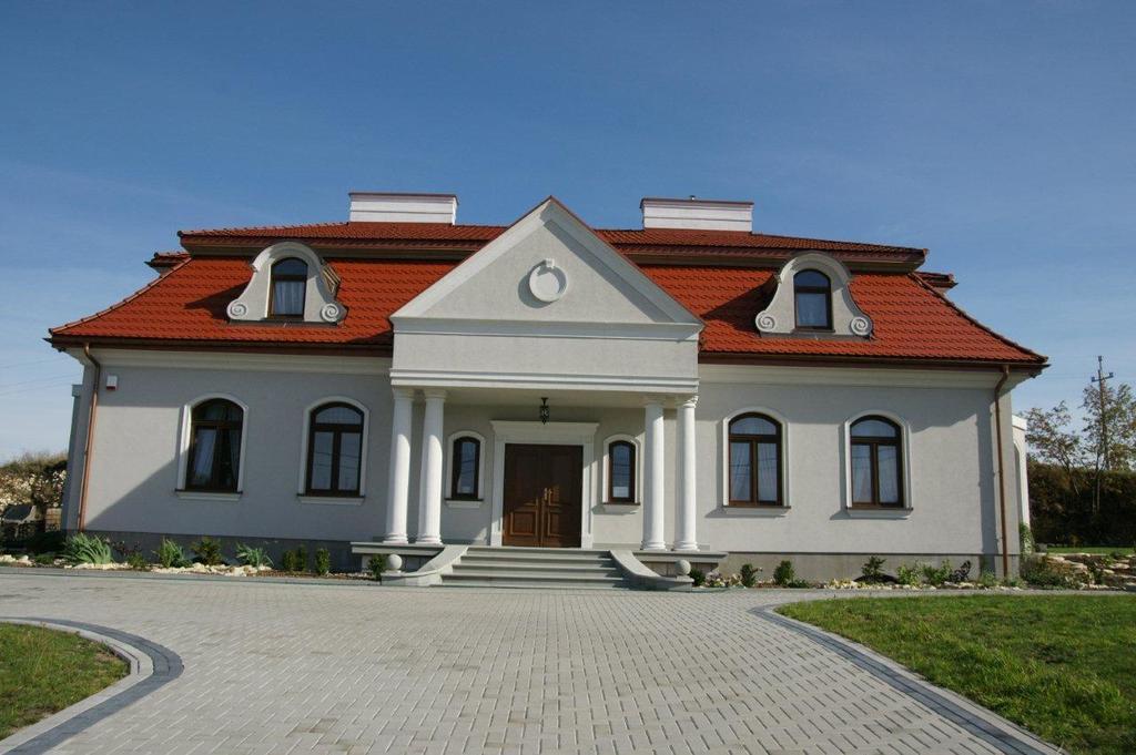 Prestige Bed and Breakfast Wierzchowisko Eksteriør billede